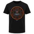 Houston Dash Men's Heavyweight T-Shirt | 500 LEVEL
