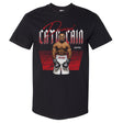 Damoni Cato-Cain Men's Heavyweight T-Shirt | 500 LEVEL
