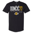 Luka Doncic Men's Heavyweight T-Shirt | 500 LEVEL