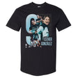 Esther Gonzalez Men's Heavyweight T-Shirt | 500 LEVEL