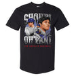 Shohei Ohtani Men's Heavyweight T-Shirt | 500 LEVEL