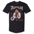Deni Avdija Men's Heavyweight T-Shirt | 500 LEVEL