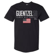 Jake Guentzel Men's Heavyweight T-Shirt | 500 LEVEL