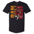 Bam Adebayo Men's Heavyweight T-Shirt | 500 LEVEL