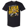 Luka Doncic Men's Heavyweight T-Shirt | 500 LEVEL