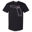 Inter Miami CF Men's Heavyweight T-Shirt | 500 LEVEL