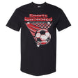 Sports Illustrated Men's Heavyweight T-Shirt | 500 LEVEL
