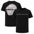 North Carolina Courage Men's Heavyweight T-Shirt | 500 LEVEL