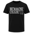 Joe Burrow Men's Heavyweight T-Shirt | 500 LEVEL