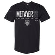 Paige Metayer Men's Heavyweight T-Shirt | 500 LEVEL