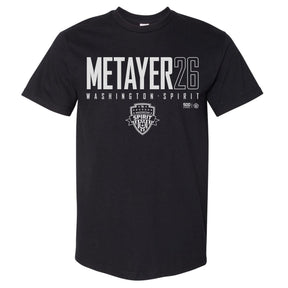 Paige Metayer Men's Heavyweight T-Shirt | 500 LEVEL