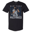 Max Fried Men's Heavyweight T-Shirt | 500 LEVEL