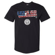 Orlando City Men's Heavyweight T-Shirt | 500 LEVEL