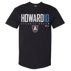Rhyne Howard Men's Heavyweight T-Shirt | 500 LEVEL