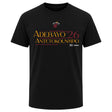 Bam Adebayo Men's Heavyweight T-Shirt | 500 LEVEL