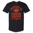 Monterrey Osos Men's Heavyweight T-Shirt | 500 LEVEL