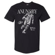 OG Anunoby Men's Heavyweight T-Shirt | 500 LEVEL