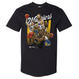 Golden State Warriors Men's Heavyweight T-Shirt | 500 LEVEL