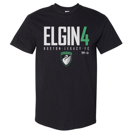 Emerson Elgin Men's Heavyweight T-Shirt | 500 LEVEL
