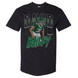 David Bailey Men's Heavyweight T-Shirt | 500 LEVEL