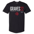 Allen Graves Men's Heavyweight T-Shirt | 500 LEVEL