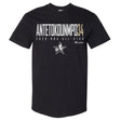 Giannis Antetokounmpo Men's Heavyweight T-Shirt | 500 LEVEL