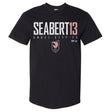 Hannah Seabert Men's Heavyweight T-Shirt | 500 LEVEL