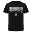 Luisa Geiselsoder Men's Heavyweight T-Shirt | 500 LEVEL