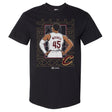 Donovan Mitchell Men's Heavyweight T-Shirt | 500 LEVEL