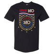 Harlem Globetrotters Men's Heavyweight T-Shirt | 500 LEVEL