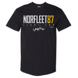 Brett Norfleet Men's Heavyweight T-Shirt | 500 LEVEL