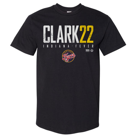 Caitlin Clark Men's Heavyweight T-Shirt | 500 LEVEL