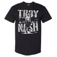 Troy Nash Men's Heavyweight T-Shirt | 500 LEVEL