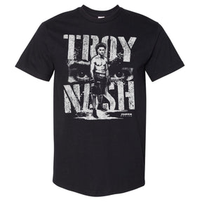 Troy Nash Men's Heavyweight T-Shirt | 500 LEVEL