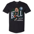 LaMelo Ball Men's Heavyweight T-Shirt | 500 LEVEL