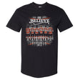 Philadelphia Hockey Men's Heavyweight T-Shirt | 500 LEVEL