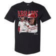 CJ Abrams Men's Heavyweight T-Shirt | 500 LEVEL