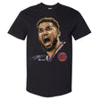 Karl-Anthony Towns Men's Heavyweight T-Shirt | 500 LEVEL