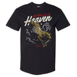 PBR Men's Heavyweight T-Shirt | 500 LEVEL