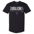Cecilia Zandalasini Men's Heavyweight T-Shirt | 500 LEVEL