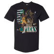 Alycia Parks Men's Heavyweight T-Shirt | 500 LEVEL