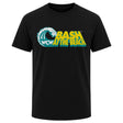 WCW Men's Heavyweight T-Shirt | 500 LEVEL