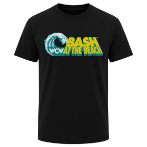 WCW Men's Heavyweight T-Shirt | 500 LEVEL