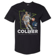Napheesa Collier Men's Heavyweight T-Shirt | 500 LEVEL