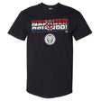Orlando City Men's Heavyweight T-Shirt | 500 LEVEL
