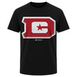 DC Defenders Men's Heavyweight T-Shirt | 500 LEVEL