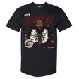 James Harden Men's Heavyweight T-Shirt | 500 LEVEL