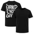Four Points Men's Heavyweight T-Shirt | 500 LEVEL