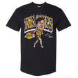 Austin Reaves Men's Heavyweight T-Shirt | 500 LEVEL