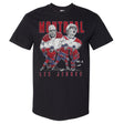 Montreal Hockey Men's Heavyweight T-Shirt | 500 LEVEL